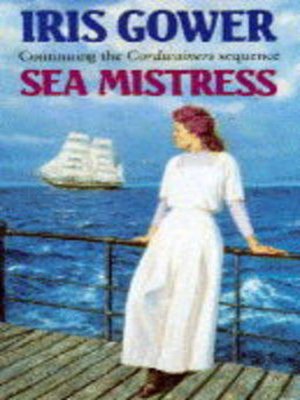 cover image of Sea mistress